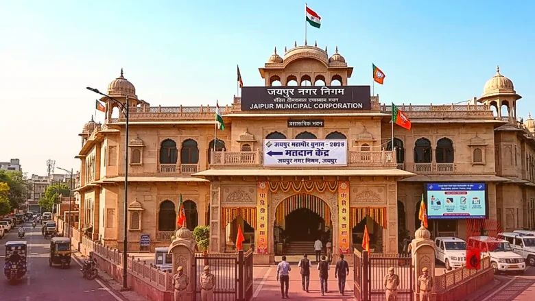 जयपुर मेयर चुनाव: सुनील कोठारी पर भाजपा का दांव, जानिए क्या है सियासी समीकरण