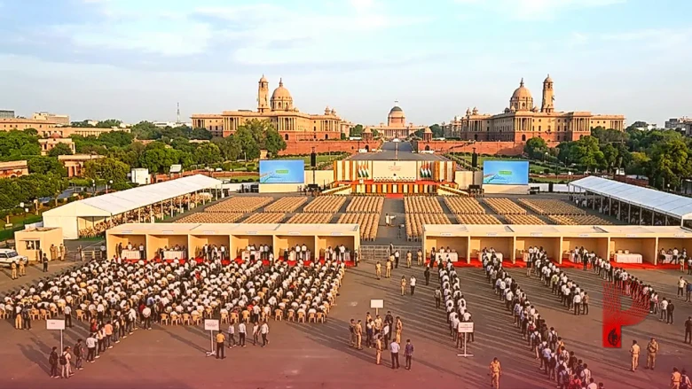 20वां रोजगार मेला: प्रधानमंत्री मोदी आज 51 हजार युवाओं को सौंपेंगे सरकारी नौकरी का तोहफा