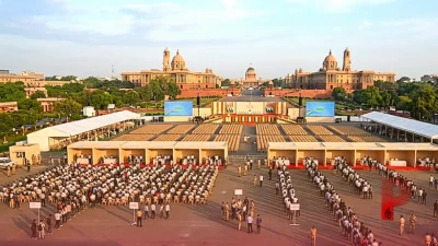 20वां रोजगार मेला: प्रधानमंत्री मोदी आज 51 हजार युवाओं को सौंपेंगे सरकारी नौकरी का तोहफा
