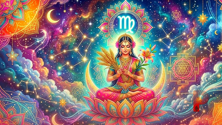 कन्या राशि का आज का राशिफल: खुशियों से भरा रहेगा दिन, घर में गूंजेगी शुभ सूचना