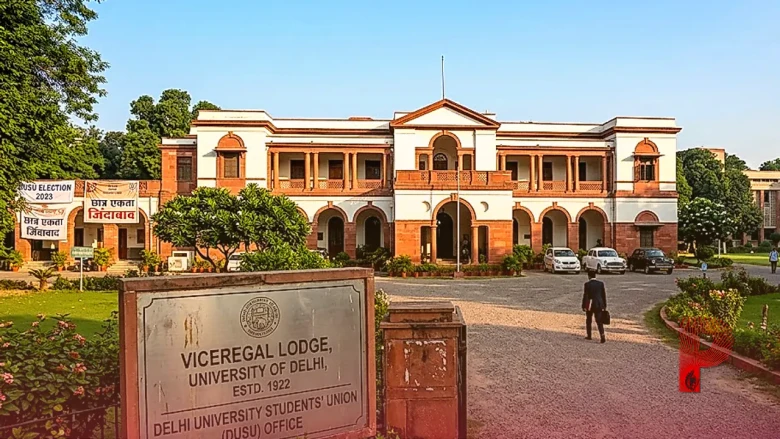 संसद से सत्ता के गलियारों तक: दिल्ली यूनिवर्सिटी छात्रसंघ की 'गोल्डन नर्सरी' के इन 5 चेहरों ने रचा इतिहास