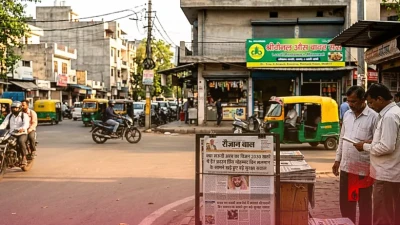 क्या सऊदी अरब का विजन 2030 खतरे में है? क्राउन प्रिंस मोहम्मद बिन सलमान के सामने खड़े हुए बड़े सुरक्षा सवाल