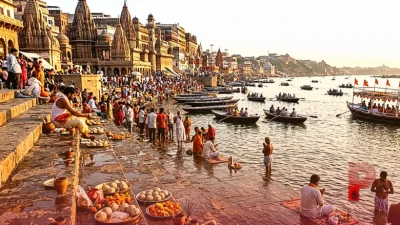पितृपक्ष 2026: 27 सितंबर से शुरू होगा पूर्वजों का श्रद्धा पर्व, जानें श्राद्ध की तिथियां और सर्वपितृ अमावस्या का महत्व