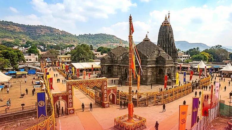 सिंहस्थ महाकुंभ 2026: नासिक और त्र्यंबकेश्वर में 31 अक्टूबर को होगा ध्वजारोहण, इस बार 21 महीने तक चलेगा आयोजन