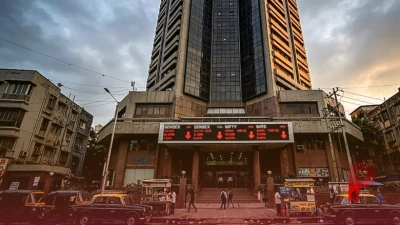 सितंबर महीने में FPI का भारतीय बाजार से मोहभंग, जमकर की ₹20,974 करोड़ की बिकवाली