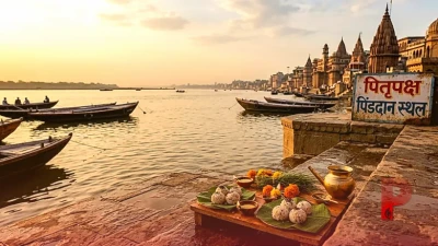 पितृपक्ष 2026: क्या बेटियां कर सकती हैं पिंडदान और श्राद्ध, जानिए शास्त्रों के नियम