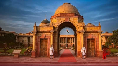 क्या एडीसी बनने के लिए मेजर होना अनिवार्य है? जानिए राष्ट्रपति के इस प्रतिष्ठित पद से जुड़ी सच्चाई