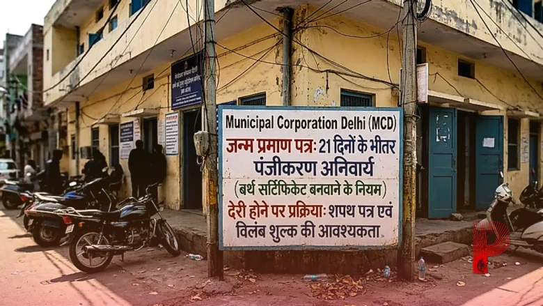 बर्थ सर्टिफिकेट बनवाने के नियम: 21 दिन की समय सीमा क्यों है जरूरी और देरी होने पर क्या करें?