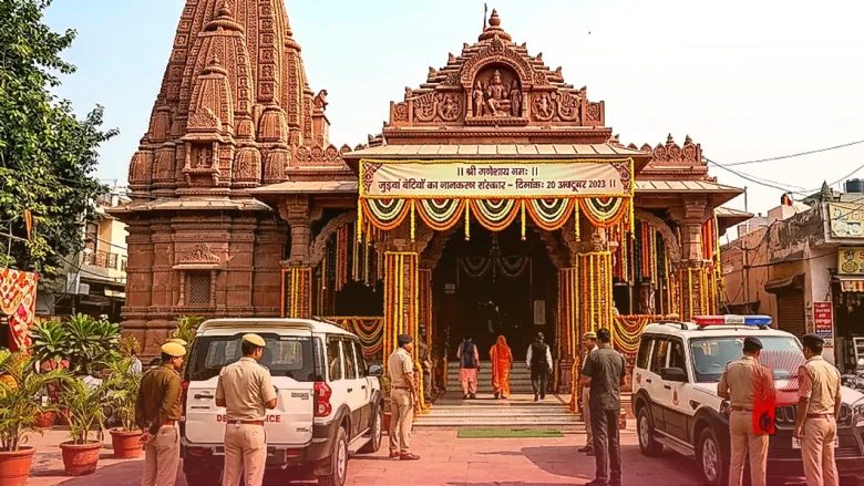 काला जेठेड़ी को मिली 5 घंटे की कस्टडी पैरोल, जुड़वा बेटियों के नामकरण में होगा शामिल