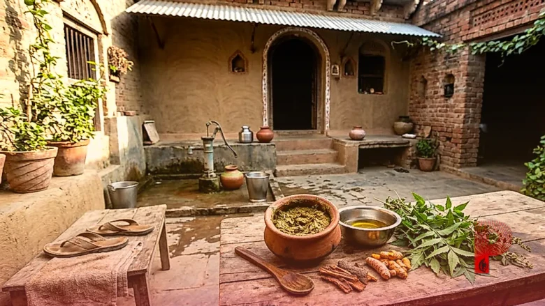 फटी एड़ियों और पैरों में पानी लगने की समस्या से हैं परेशान? आजमाएं बिना खर्च वाले ये पारंपरिक घरेलू नुस्खे
