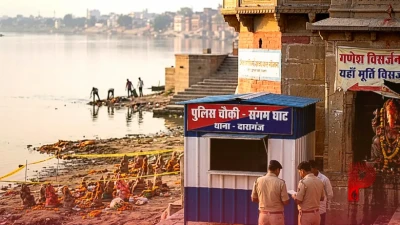 सपा सांसद लक्ष्मीकांत उर्फ पप्पू निषाद के खिलाफ SC/ST एक्ट में केस दर्ज, गणेश विसर्जन के दौरान विवाद का मामला