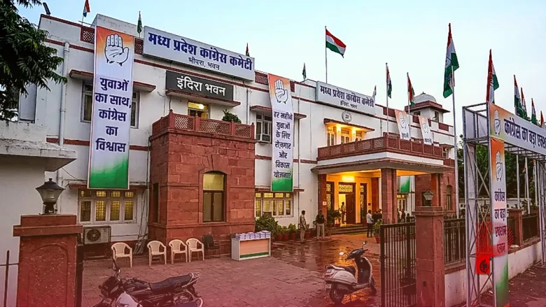 मध्यप्रदेश में चुनावी बिगुल: कांग्रेस का बड़ा एक्शन प्लान, हर महीने युवाओं को साधने की तैयारी