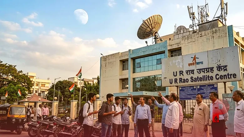 क्या चांद पर अमेरिका का कब्जा हो सकता है? डोनाल्ड ट्रंप के दावे ने छेड़ी अंतरिक्ष कानून पर नई बहस