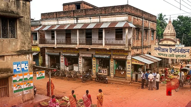 नंदीग्राम उपचुनाव में ममता बनर्जी का कांग्रेस को समर्थन, क्या बदल रही है पश्चिम बंगाल की राजनीति?