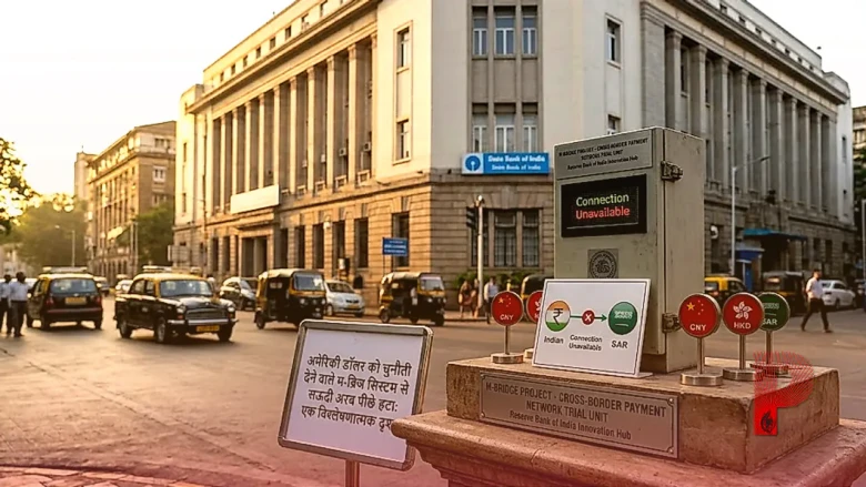 अमेरिकी डॉलर को मात देने की चीन की योजना को झटका, 'mBridge' पेमेंट सिस्टम से पीछे हटा सऊदी अरब