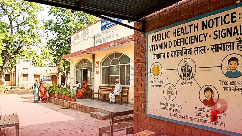 विटामिन डी की कमी को हल्के में न लें, डॉक्टर कुणाल सूद ने बताए शरीर में दिखने वाले 5 बड़े संकेत