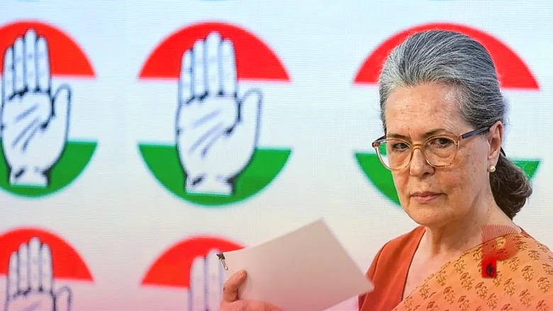 सोनिया गांधी को बड़ी कानूनी मुसीबत: वोटर लिस्ट केस में FIR पर रोक का आदेश अदालत ने पलटा