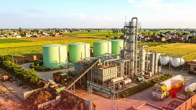 गोबरधन योजना: कंप्रेस्ड बायोगैस उत्पादन को रफ्तार, 10 साल तक मिलेगा गारंटीड दाम