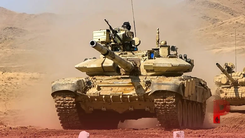 भारतीय सेना के T-72 और T-90 टैंक होंगे और भी जानलेवा, 586 करोड़ रुपये की डील पर लगी मुहर