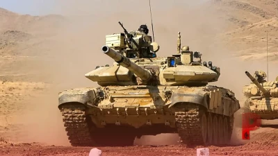 भारतीय सेना के T-72 और T-90 टैंक होंगे और भी जानलेवा, 586 करोड़ रुपये की डील पर लगी मुहर