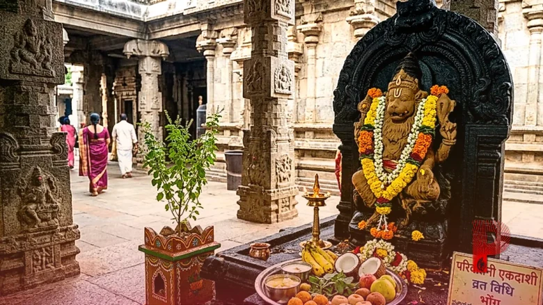 परिवर्तिनी एकादशी 2026: व्रत की तिथि, भोग, मंत्र और पूजा के जरूरी नियम