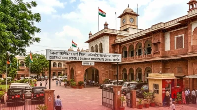 फैक्ट चेक: क्या वायरल फोटो में दिख रही महिला IAS मोनिका यादव हैं? जानें सच्चाई