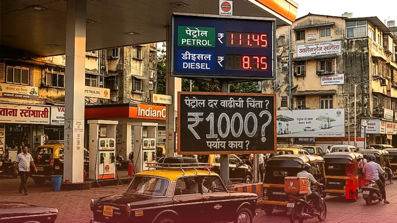 पाकिस्तान में पेट्रोल होगा 1,000 रुपये लीटर, पेट्रोलियम मंत्री की चेतावनी से मची खलबली