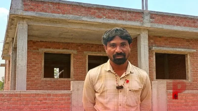 कोडरमा में 1000 वर्गफीट का 3BHK मकान बनाने में कितना आएगा खर्च, जानिए सरिया से लेकर ईंट तक का पूरा ब्यौरा
