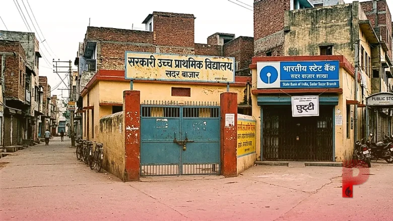 22 और 23 सितंबर को कहाँ रहेंगे स्कूल और बैंक बंद, देखें राज्यों के अनुसार पूरी जानकारी