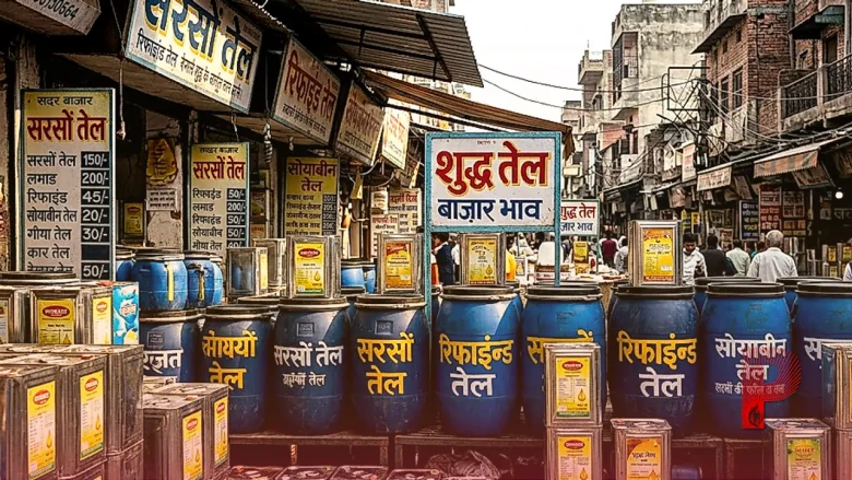 किचन में इस्तेमाल होने वाले ये तेल सेहत के लिए हो सकते हैं घातक, दिल और दिमाग पर पड़ता है सीधा असर
