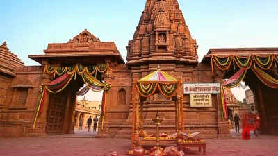 परिवर्तिनी एकादशी व्रत: जानें 22 सितंबर की पूजा का शुभ मुहूर्त और राहुकाल की सटीक जानकारी