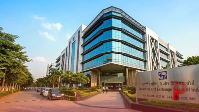 अदाणी ग्रुप की 5 कंपनियों का सेबी के साथ समझौता, 1.51 करोड़ रुपये का भुगतान कर मामले का निपटारा