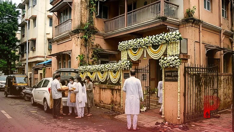 रानी मुखर्जी की मां और पूर्व प्लेबैक सिंगर कृष्णा मुखर्जी का 75 साल की उम्र में निधन, बेटी के अभिनय की थीं सबसे बड़ी प्रेरणा