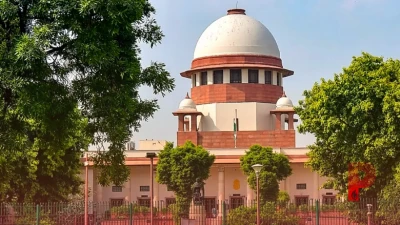 UAPA के तहत गिरफ्तारी पर सुप्रीम कोर्ट का बड़ा फैसला, जांच एजेंसियों को अब देना होगा लिखित आधार