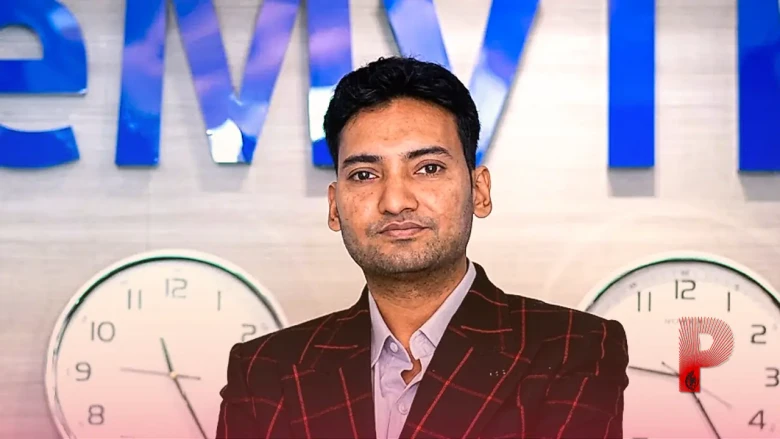 महादेव बेटिंग ऐप केस: निशांत पिट्टी पर ED का शिकंजा, 59.6 करोड़ के शेयर अटैच