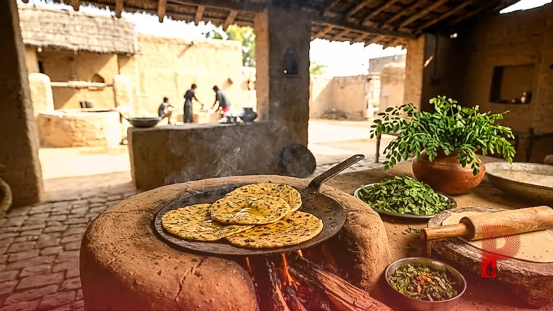 मोरिंगा के पत्तों से बनाएं लाजवाब पराठे, स्वाद और सेहत का मिलेगा दोगुना फायदा
