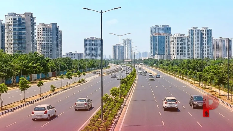 गुरुग्राम में सोहना रोड और SPR को जोड़ेगा नया लिंक, 900 मीटर लंबी सड़क से सुधरेगा ट्रैफिक