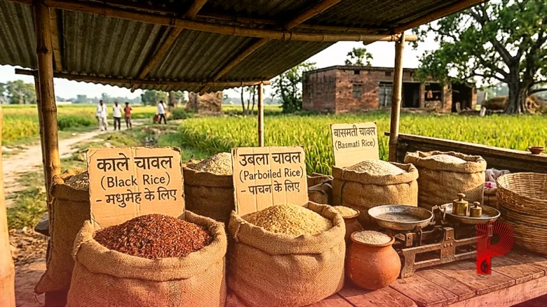 डायबिटीज और पाचन संबंधी समस्याओं में कौन सा चावल रहेगा फायदेमंद? जानें एक्सपर्ट की राय