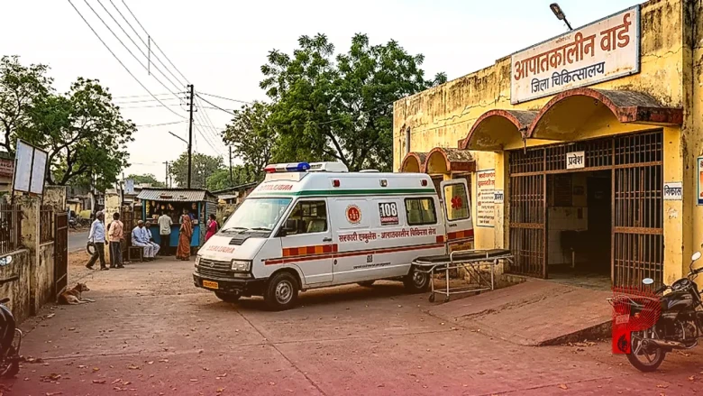 मध्य प्रदेश: रेस्क्यू के दौरान करैत सांप ने डसा, अस्पताल ले जाते समय स्नेक कैचर की मौत