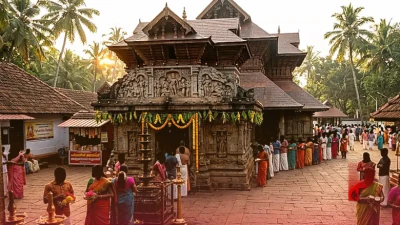परिवर्तिनी एकादशी पर पढ़ें भगवान वामन और राजा बलि की पौराणिक कथा
