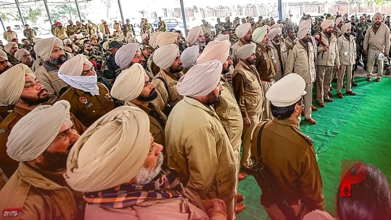 पंजाब पुलिस का आदेश: ड्यूटी पर जाते और आते समय वर्दी न पहनें जवान, जानें क्या है वजह