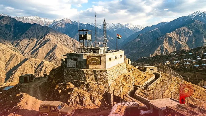 संयुक्त राष्ट्र में भारत की दहाड़: पाकिस्तान को दो टूक, कहा- पीओके खाली करो और अल्पसंख्यकों का दमन बंद करो