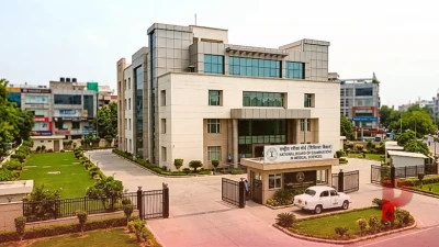 NEET-SS 2025: क्वालिफाइंग परसेंटाइल घटाकर 30 किया गया, NBEMS ने जारी किए नए कटऑफ अंक