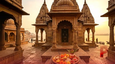 26 सितंबर को तुला राशि में बुध का प्रवेश, इन 4 राशियों के लिए खुलेगा धन लाभ का द्वार