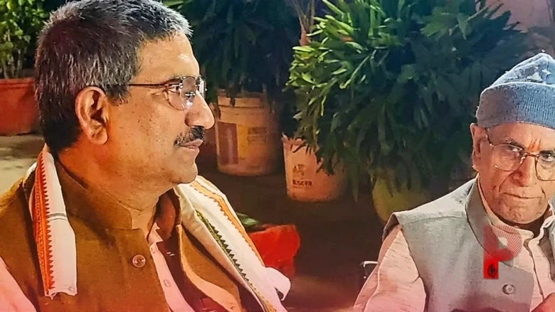 राम मंदिर चढ़ावा चोरी मामला: SIT ने दाखिल की 74 हजार पन्नों की चार्जशीट, चंपत राय और अनिल मिश्रा बने गवाह