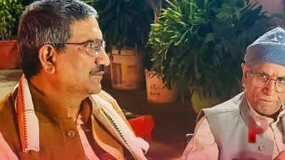 राम मंदिर चढ़ावा चोरी मामला: SIT ने दाखिल की 74 हजार पन्नों की चार्जशीट, चंपत राय और अनिल मिश्रा बने गवाह