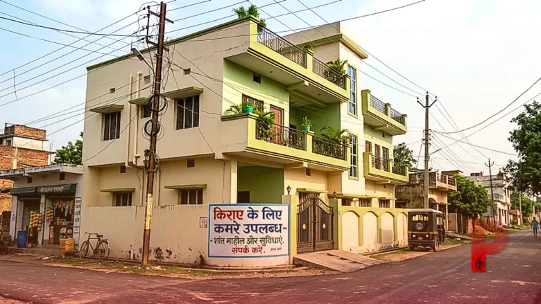 झुमरी तिलैया में किराए का घर: शांत माहौल, बेहतरीन सुविधाएं और कनेक्टिविटी के साथ बिशुनपुर रोड है सबसे बेस्ट विकल्प, जानें किराया