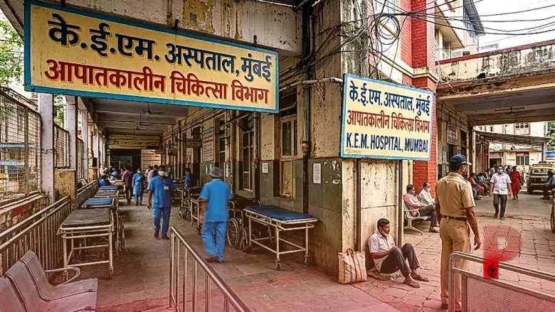 FIR फेम एक्टर ईश्वर ठाकुर ICU में जिंदगी की जंग लड़ रहे, आर्थिक तंगी से बेहाल परिवार ने मांगी मदद