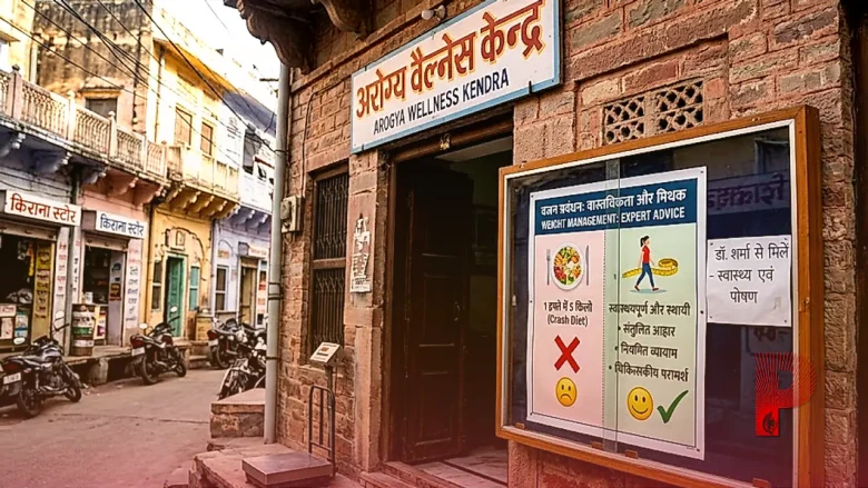 क्या सिर्फ एक हफ्ते में 5 किलो वजन कम करना मुमकिन है? जानिए एक्सपर्ट की राय