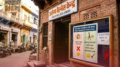 क्या सिर्फ एक हफ्ते में 5 किलो वजन कम करना मुमकिन है? जानिए एक्सपर्ट की राय